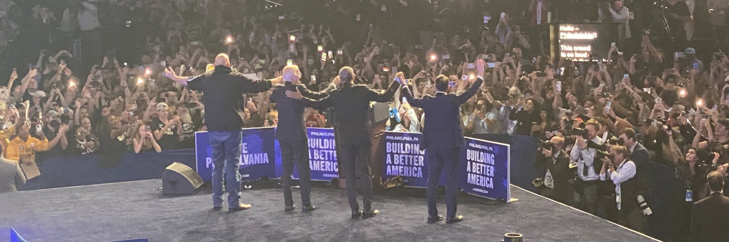 Temple Democrats banner