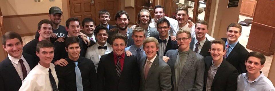 King_JHunt's profile banner image