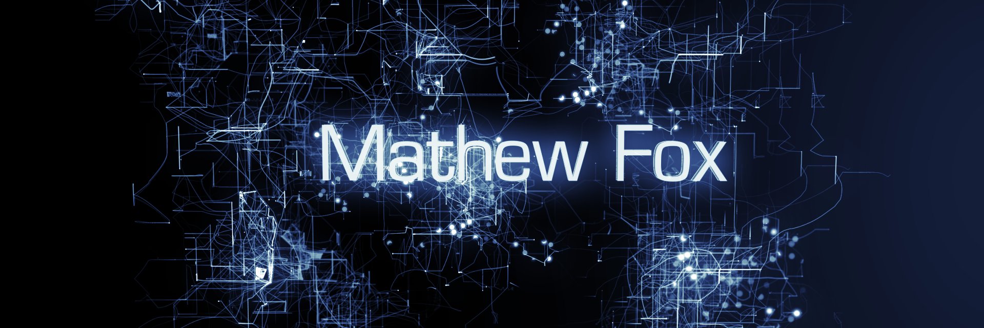 Mat_Fox's profile banner image