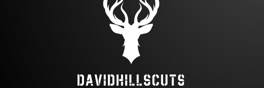 Davidhillx's profile banner image
