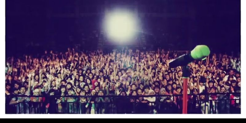 itufadil's profile banner image