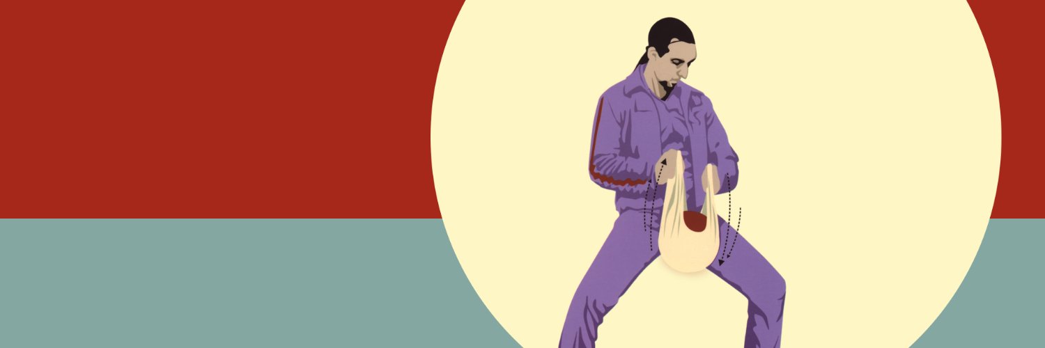 Benjamin Martinez banner