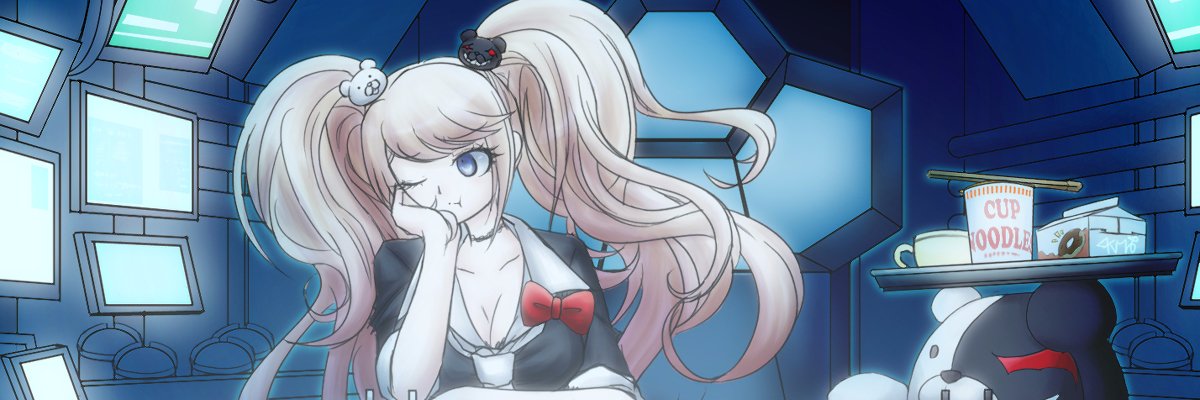 destinyDespair's profile banner image