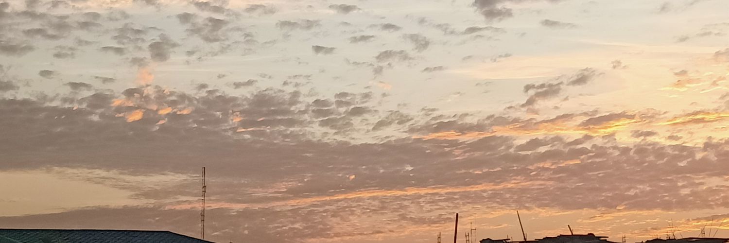 ikayuningtyas21's profile banner image