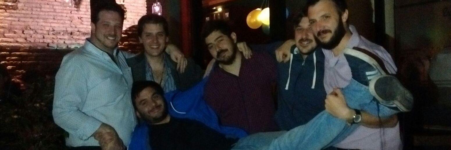 RamiroTimoner's profile banner image