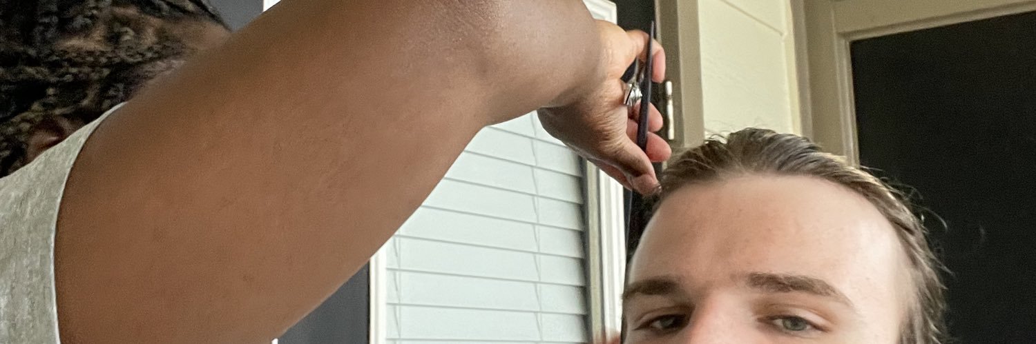 TheKingsGrape's profile banner image
