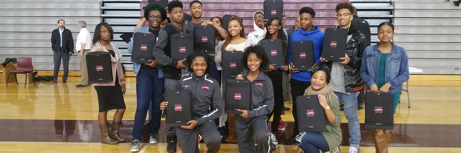 Norcom Classof2018 banner