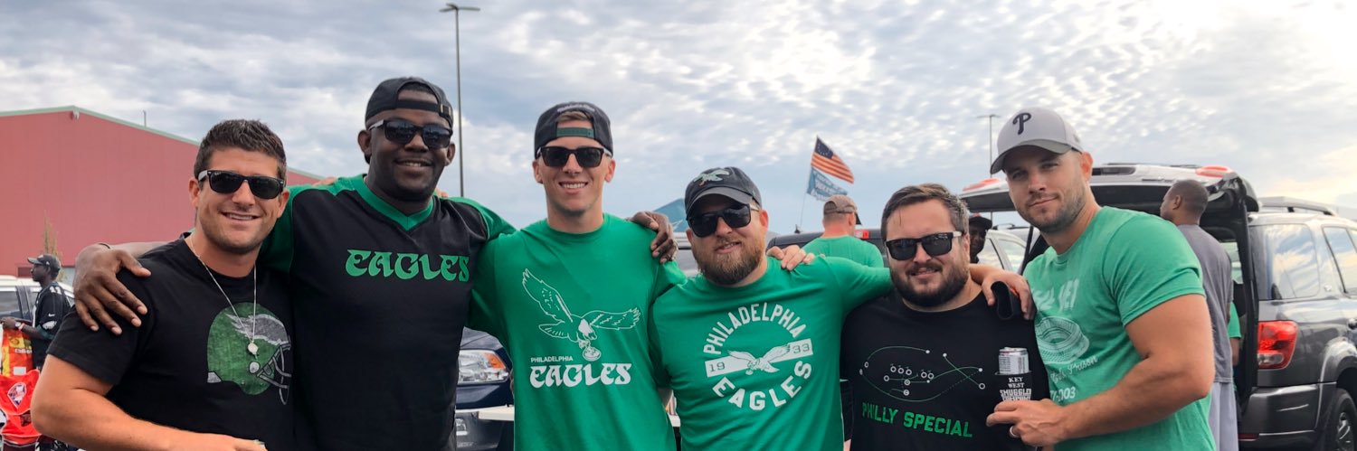 FrakeyFrake's profile banner image