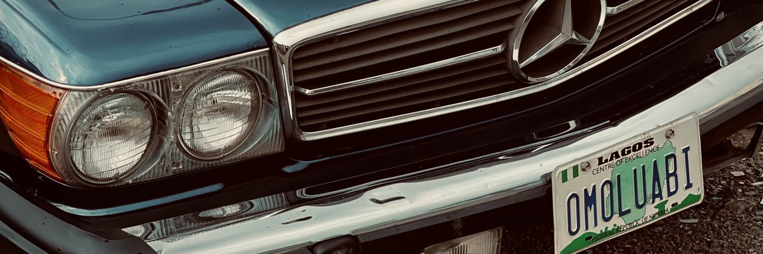 Adegox's profile banner image