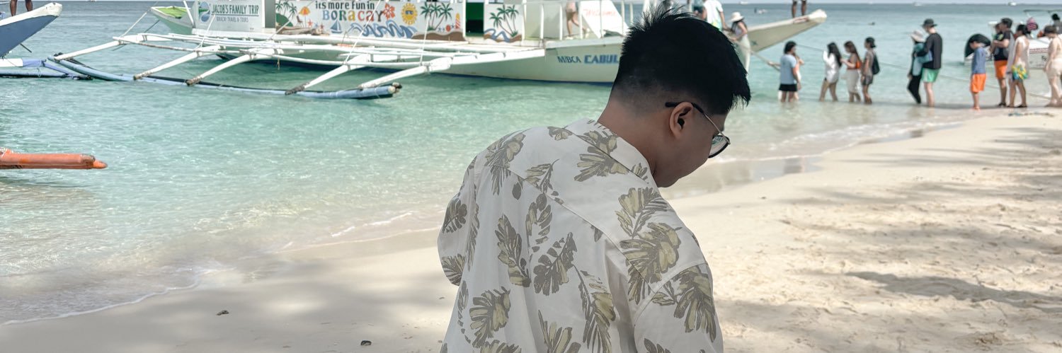 earljgn's profile banner image