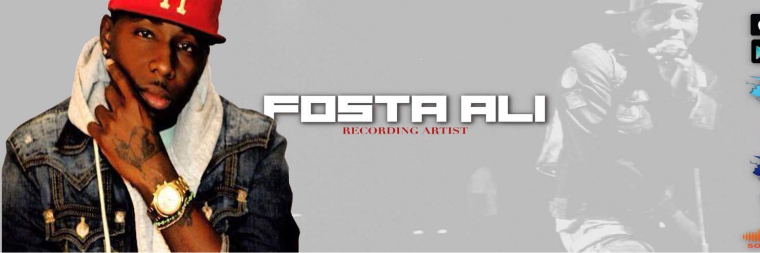 FostaAli's profile banner image