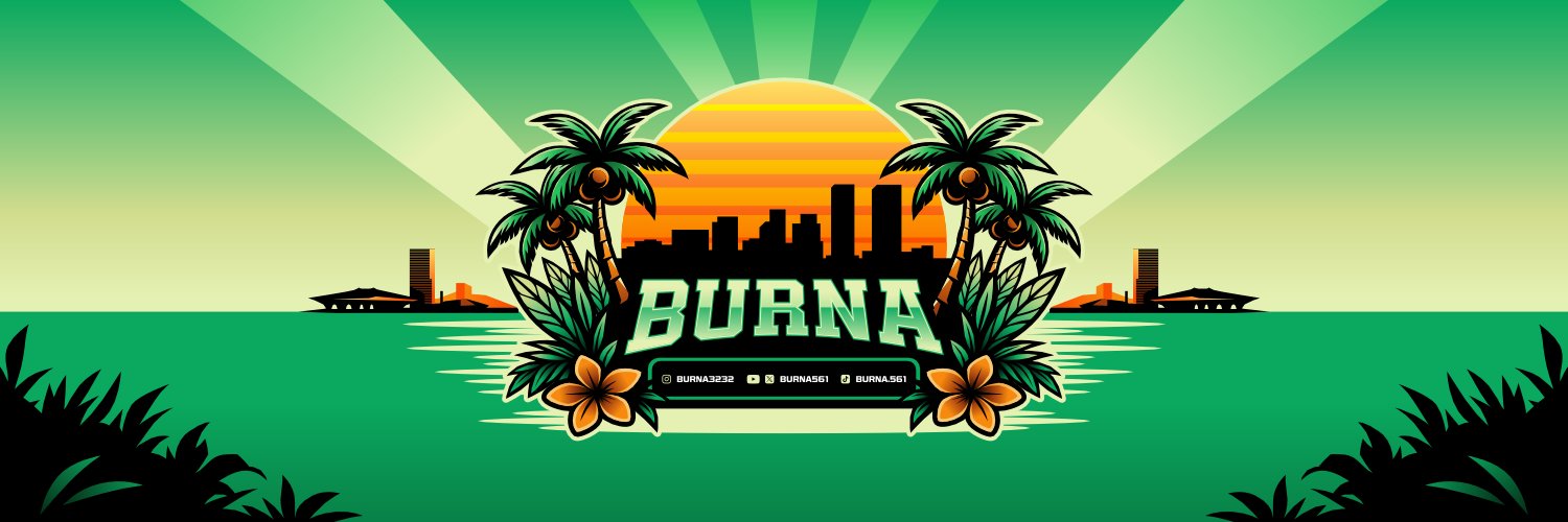 burna561's profile banner image