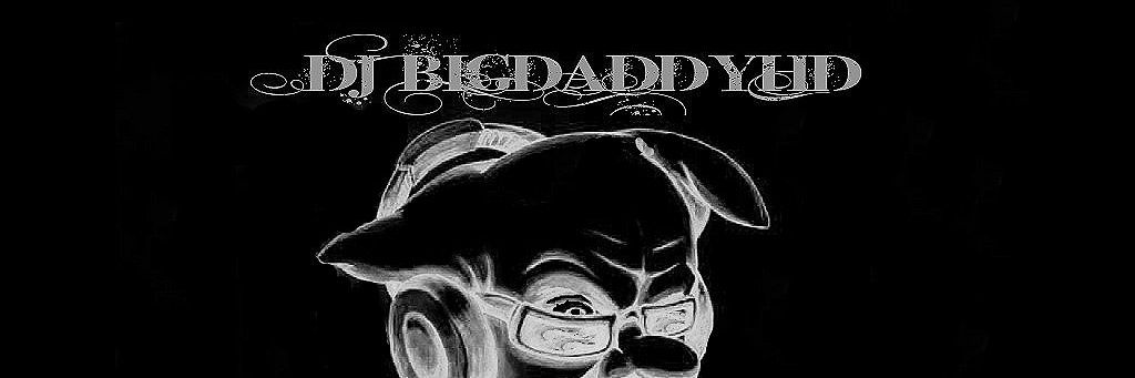 djbigdaddyhd's profile banner image
