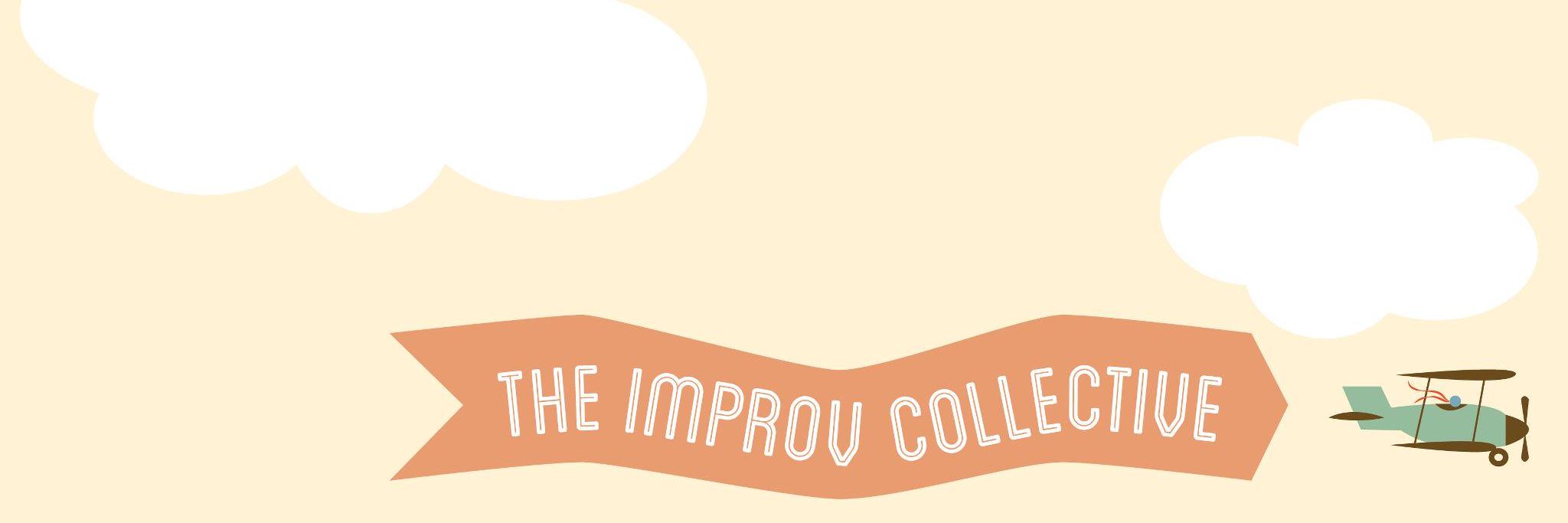 ImprovCollOC's profile banner image