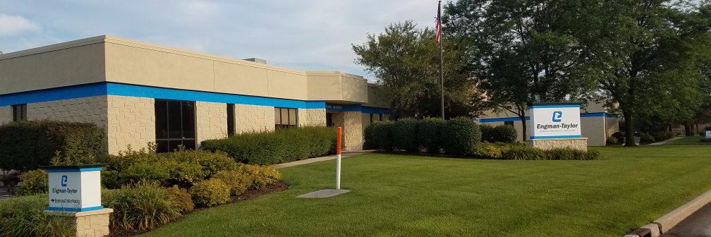 Engman-Taylor banner