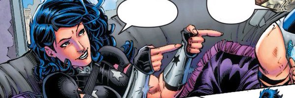 mixed_chix Profile Banner