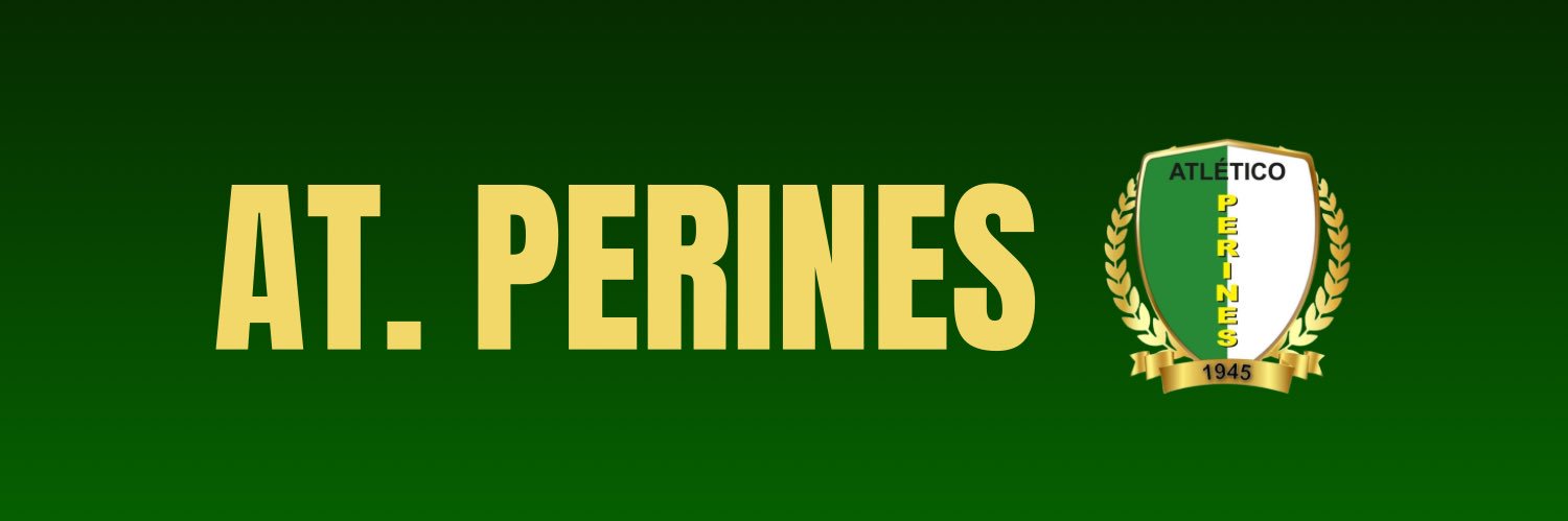 Club Atlético Perines banner