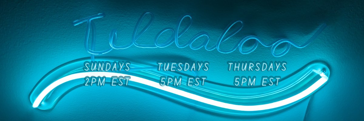 Tildaloo's profile banner image