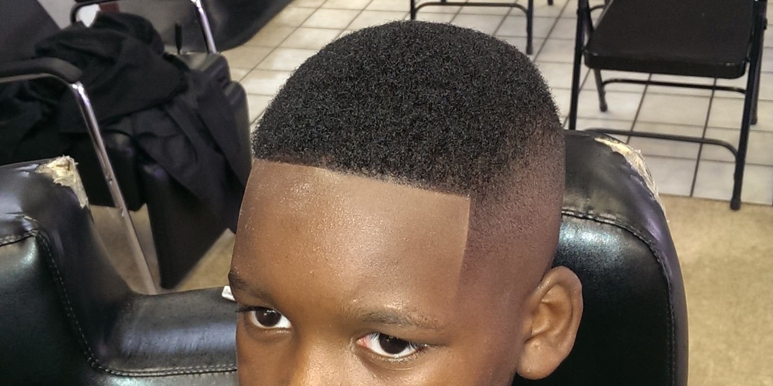 SpaidtheBarber's profile banner image