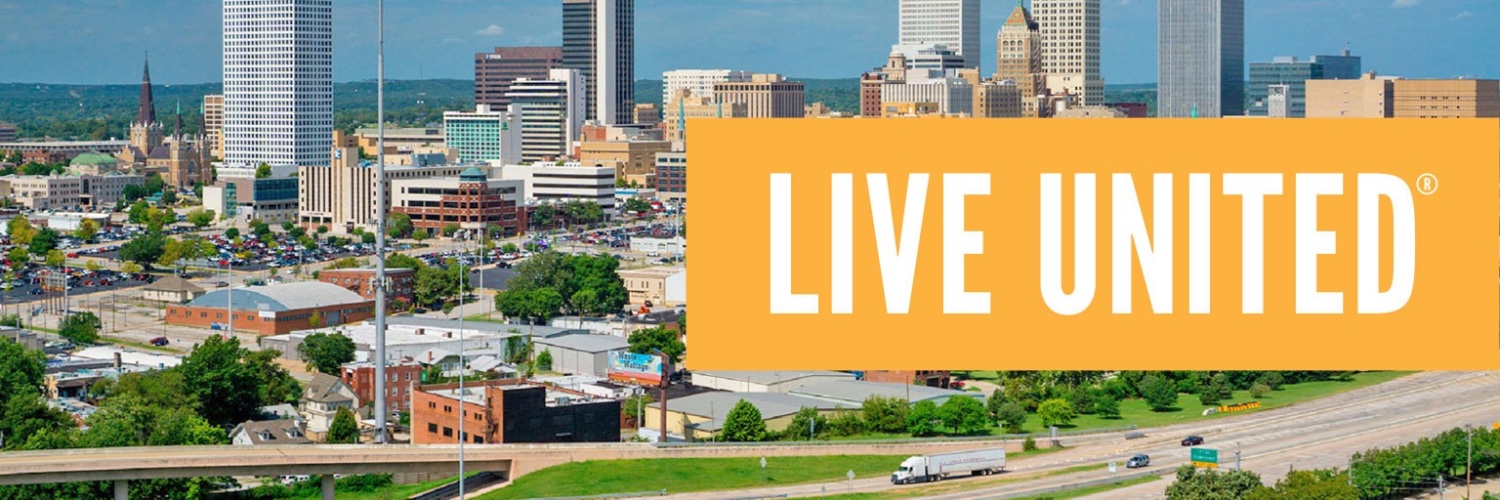 tulsaunitedway's profile banner image