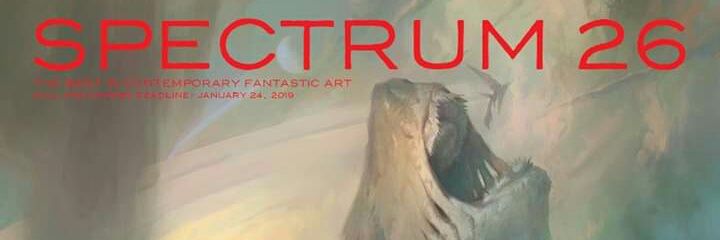SpectrumFantasticArt banner