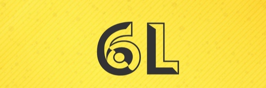 6LMUSIC banner