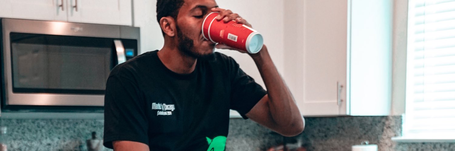 GreedyBandz's profile banner image