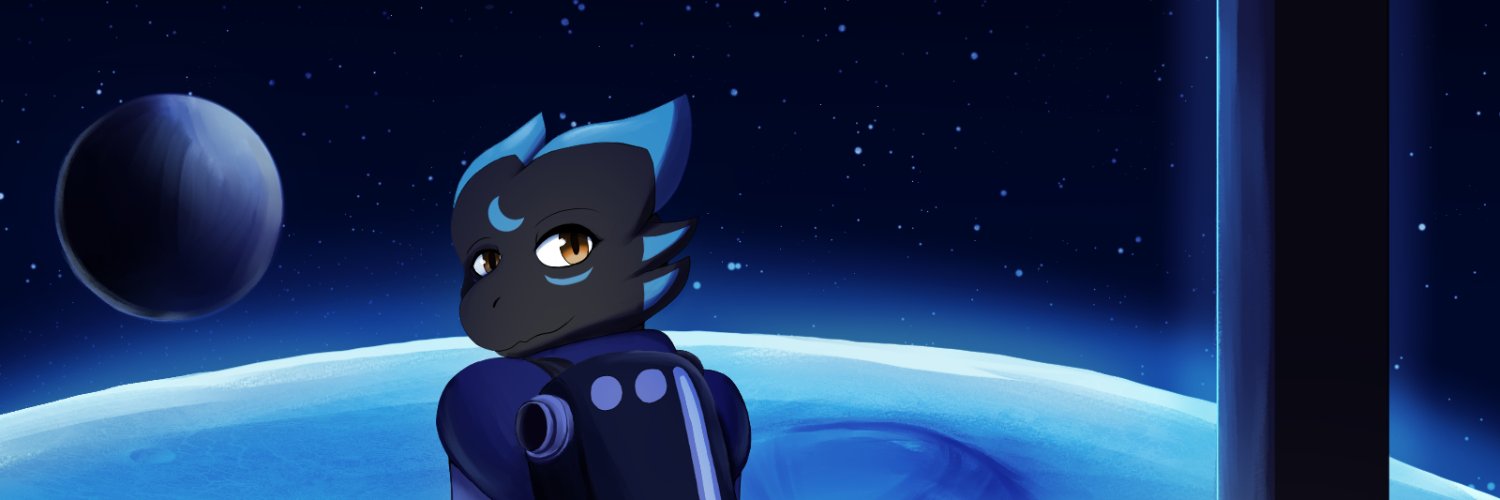 LunarKobold's profile banner image