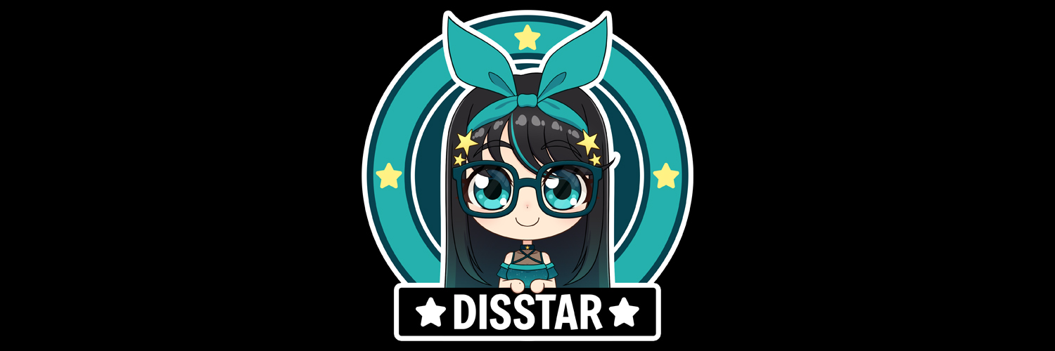 DisStar_VT's profile banner image