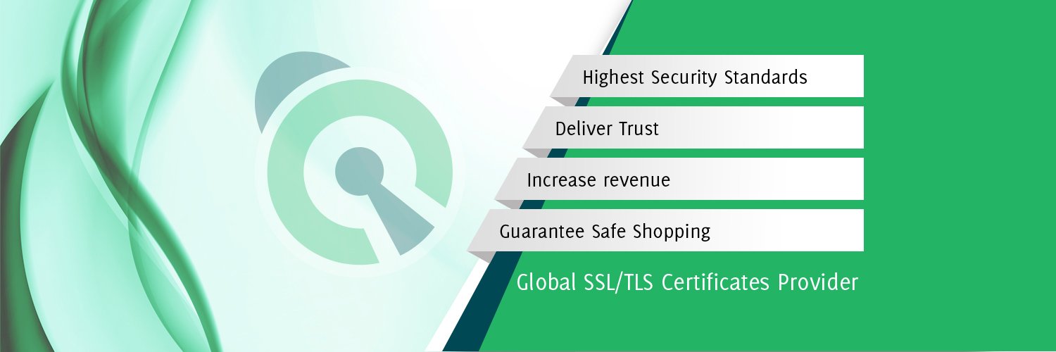ClickSSL banner