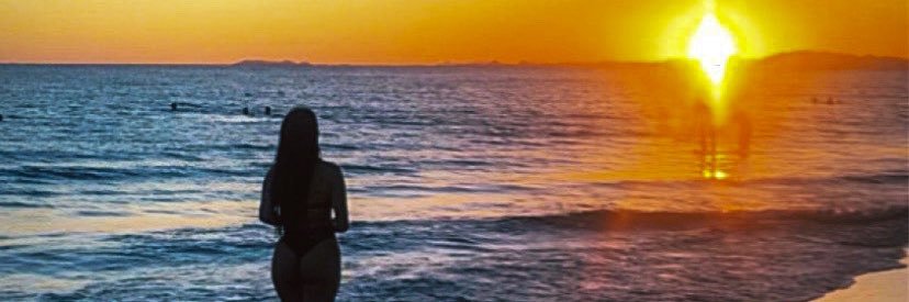 karelychavezc's profile banner image