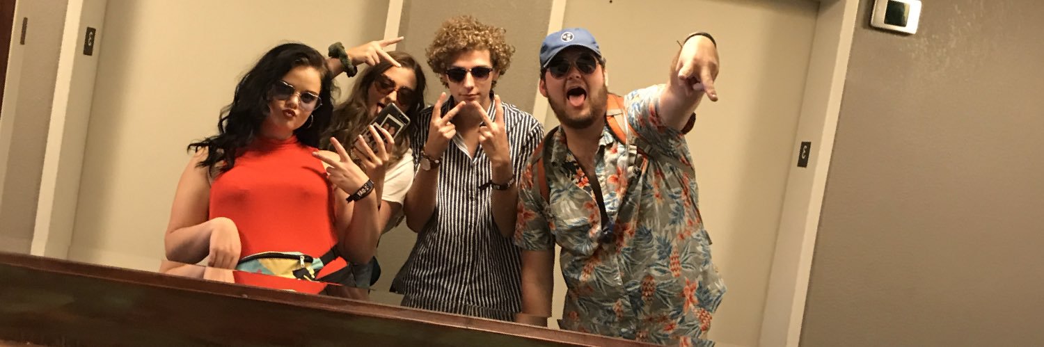 Calibrooke99's profile banner image