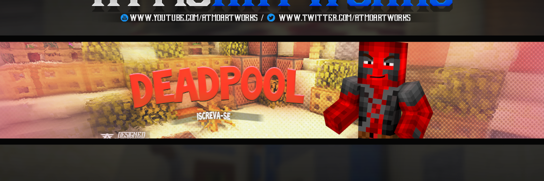 Deadpool banner