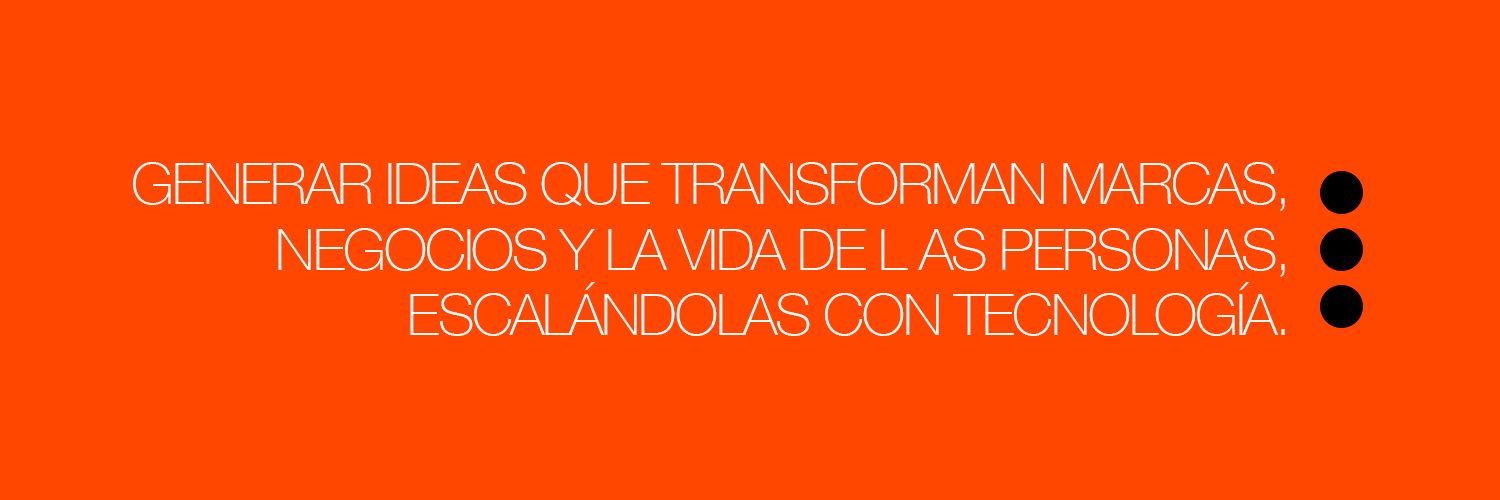 TalentoIsobarMx's profile banner image