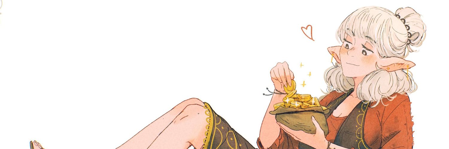 SPiNDLE 🍂's banner