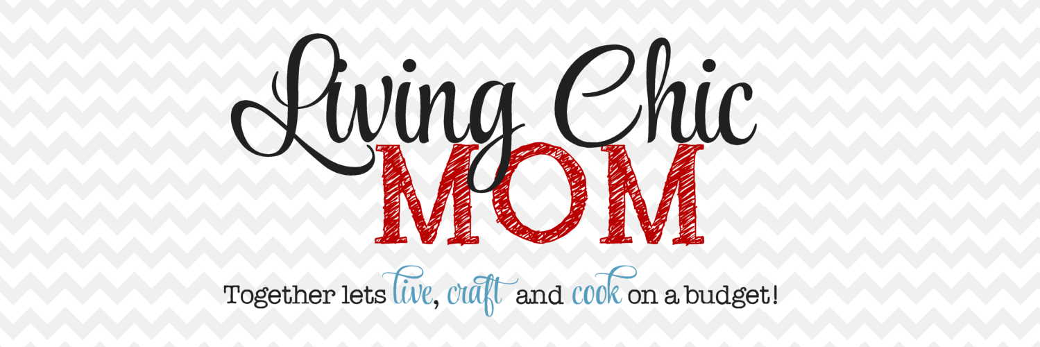 LivingChicMom's profile banner image