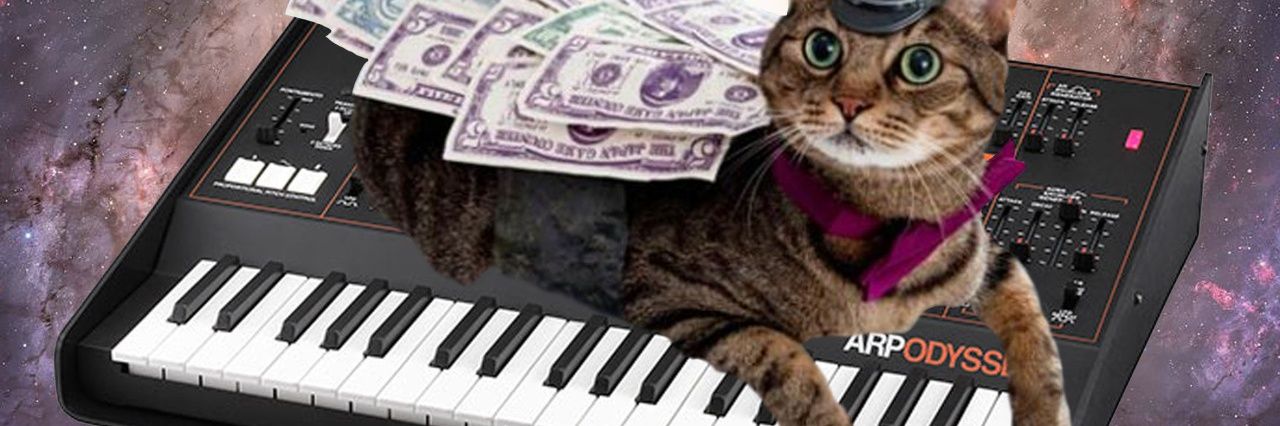 danmakingmusic's profile banner image