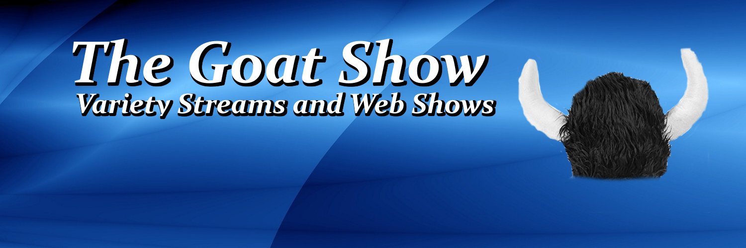 FatGoatHieru's profile banner image