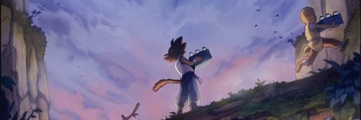 K_CarrRetro's profile banner image