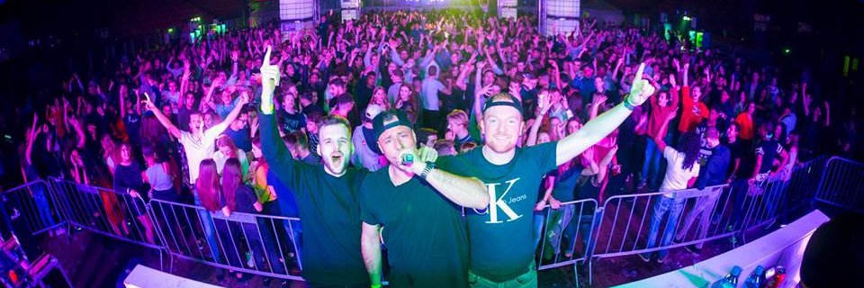 ThisIsDazers's profile banner image
