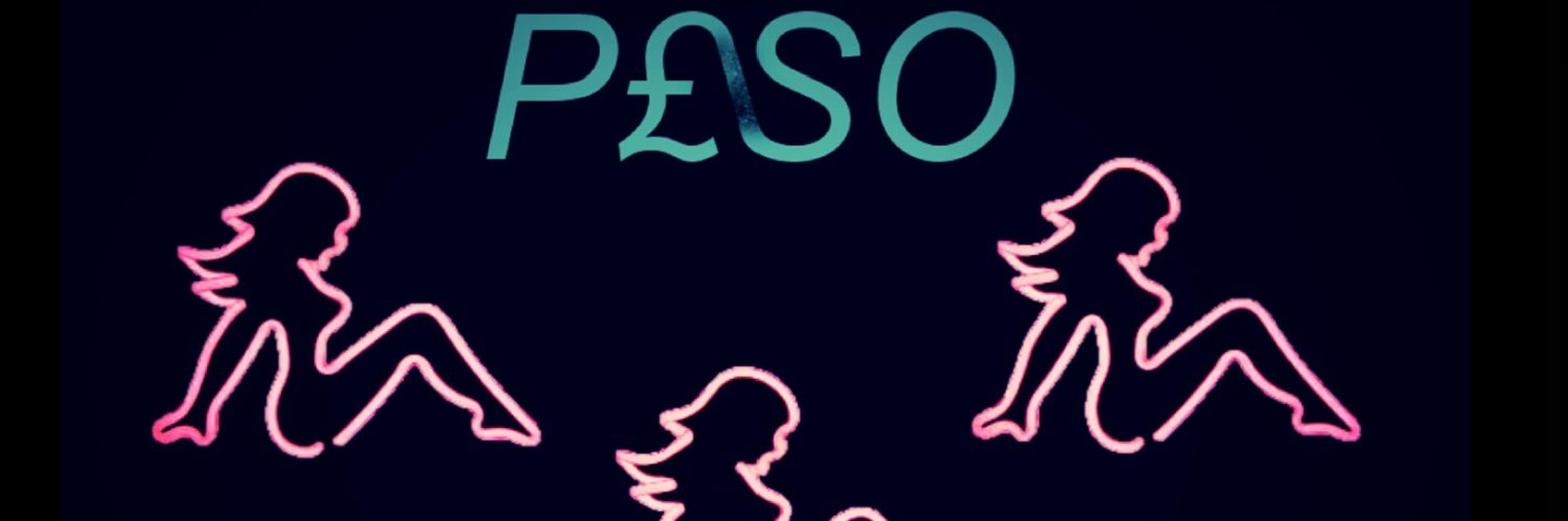 P£SO Models banner