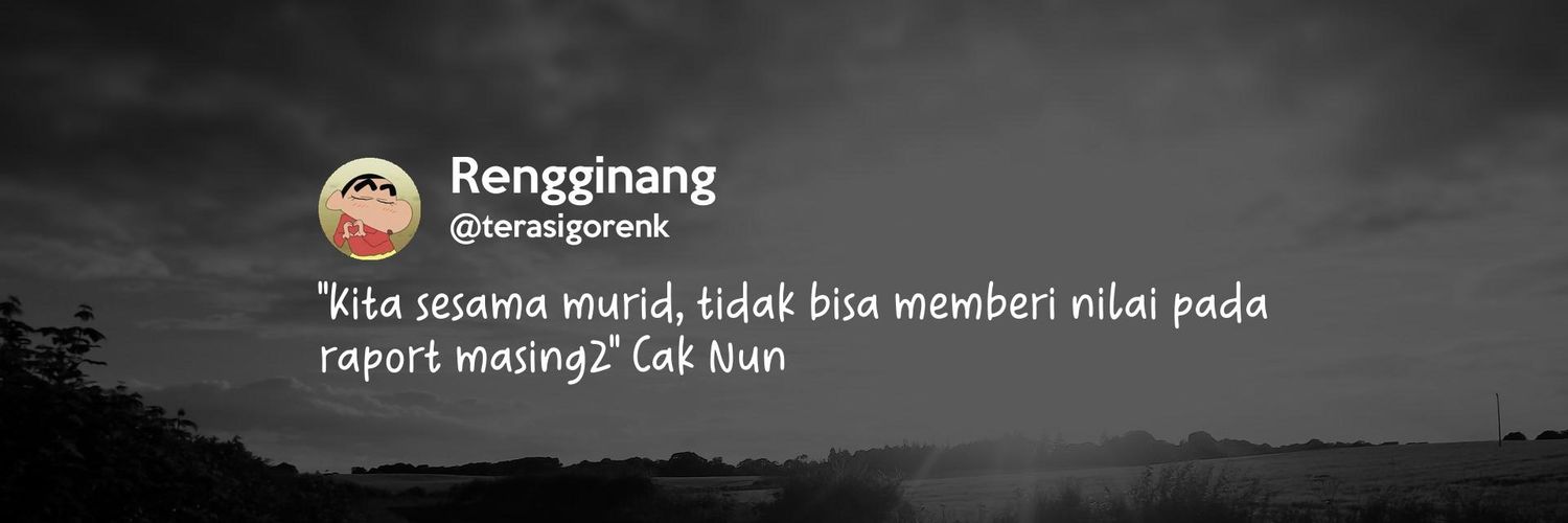 minurbar's profile banner image