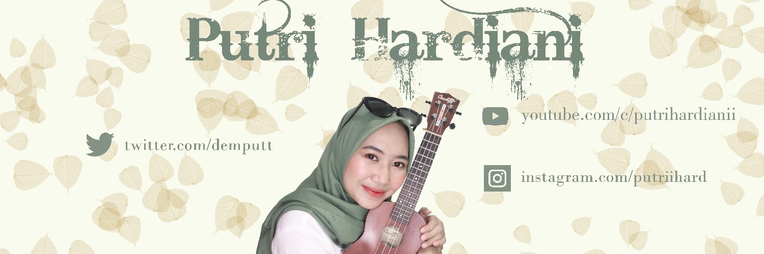 demputt's profile banner image