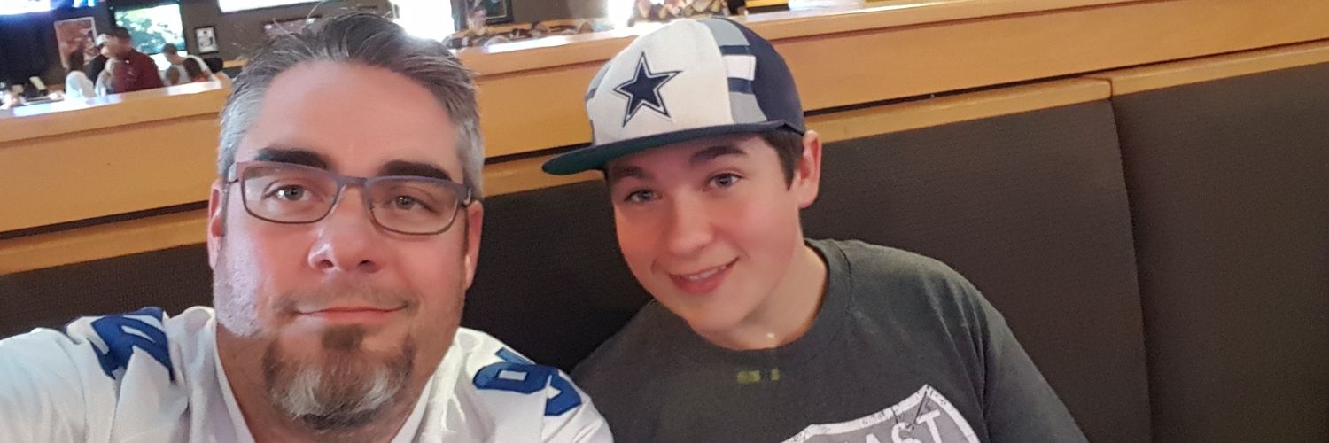 PaulFritzJr's profile banner image