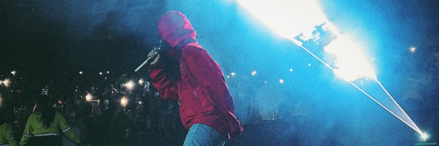 RealMaro's profile banner image