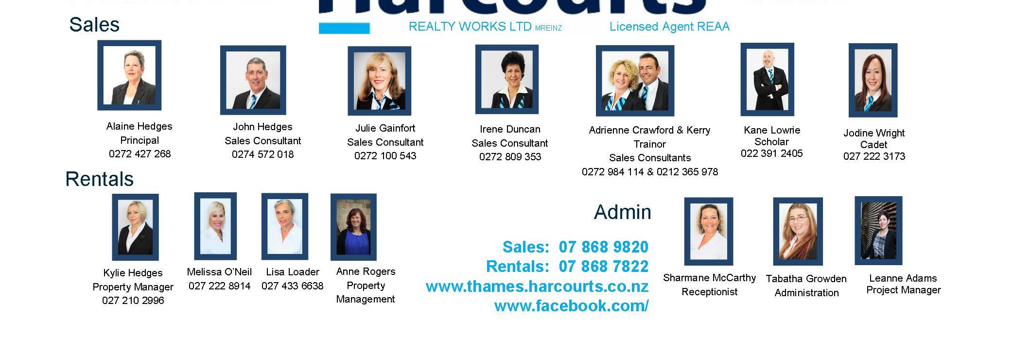 Harcourts Thames (@HarcourtsThames) / Posts / X