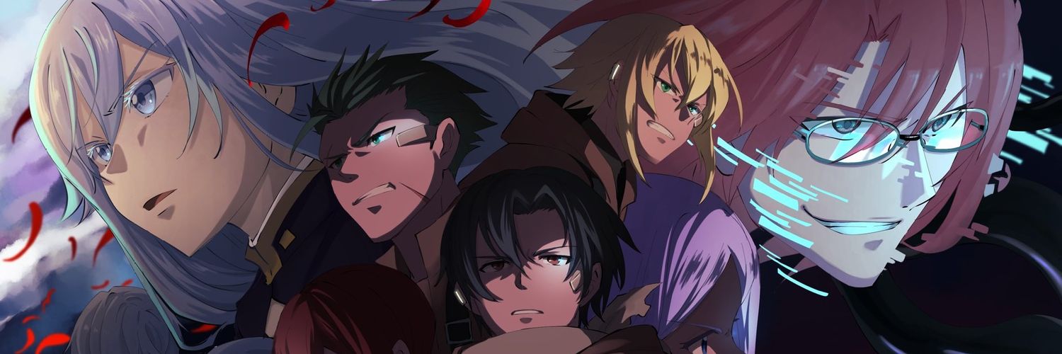 reaperB12's profile banner image