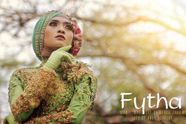 FythaHyun's profile banner image