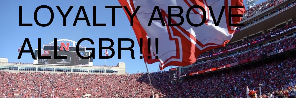 Tyler Pedersen banner