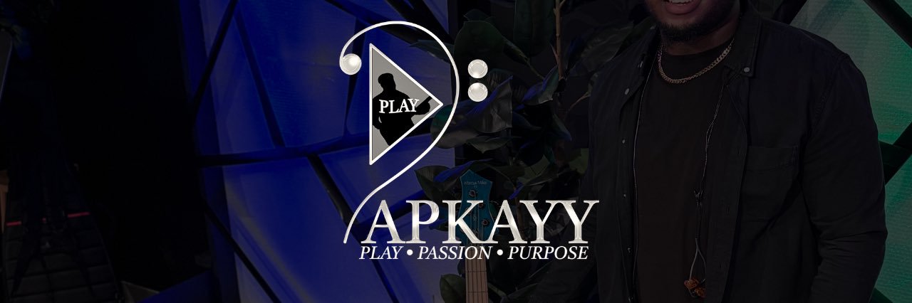papkayy's profile banner image